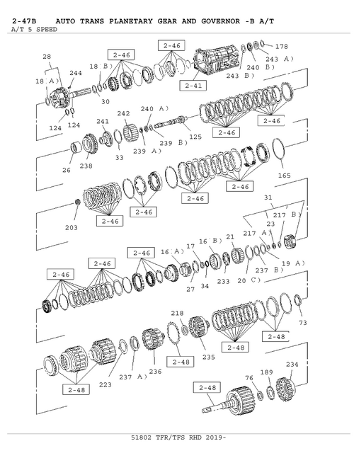 Partial Engine